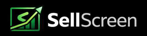 SellScreen